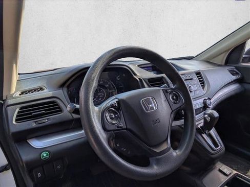 Used 2015 Honda CR-V LX image 10