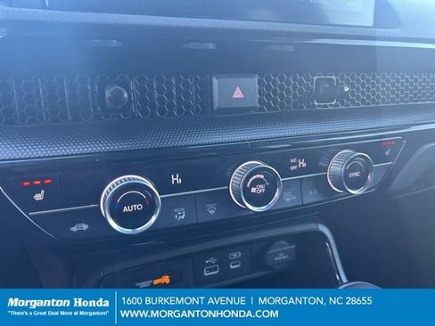 Used 2023 Honda CR-V EX-L image 24