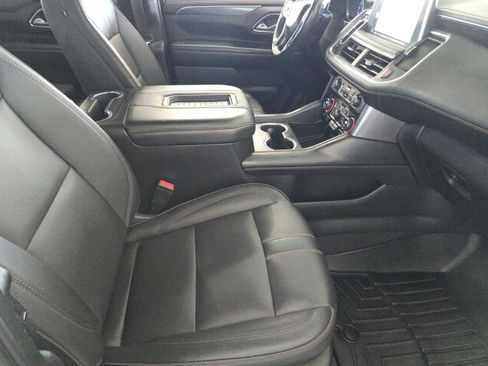 Certified 2022 Chevrolet Tahoe RST w/ Luxury Package image 14