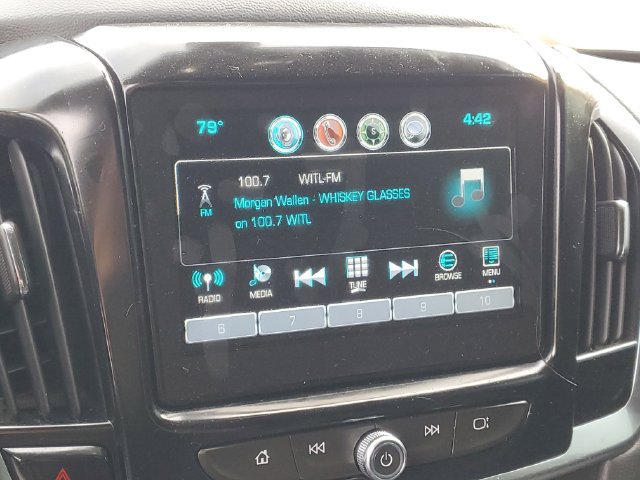 Used 2018 Chevrolet Traverse LT FWD image 24
