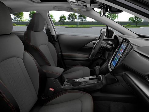 New 2026 Subaru Impreza 2.0i Sport image 15