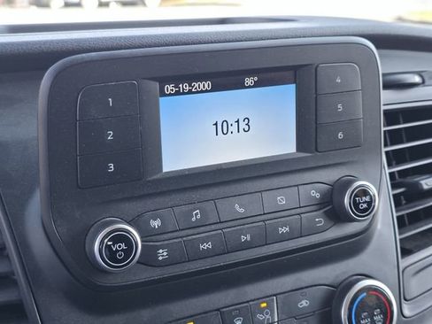 Used 2023 Ford Transit 250 Low Roof image 16