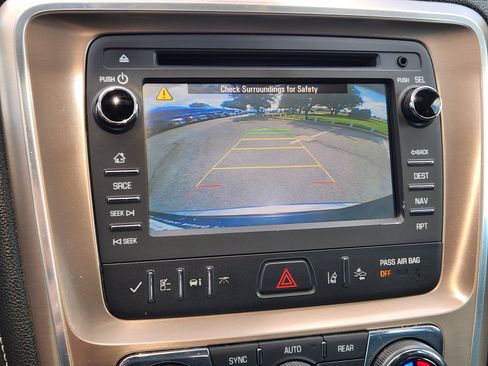 Used 2015 GMC Acadia Denali FWD image 8