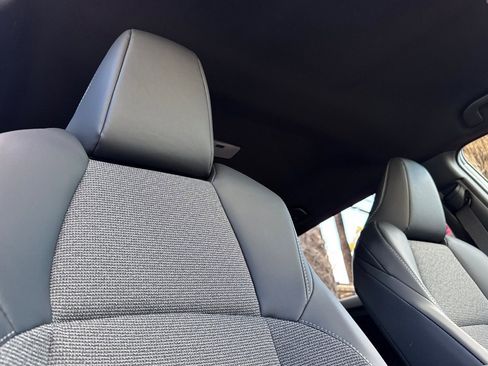 New 2026 Toyota bZ image 19