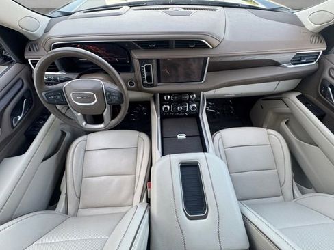 Used 2024 GMC Yukon Denali w/ Max Trailering Package image 20