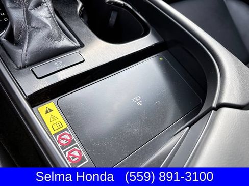 Used 2025 Lexus ES 350 w/ Premium Package FWD image 23