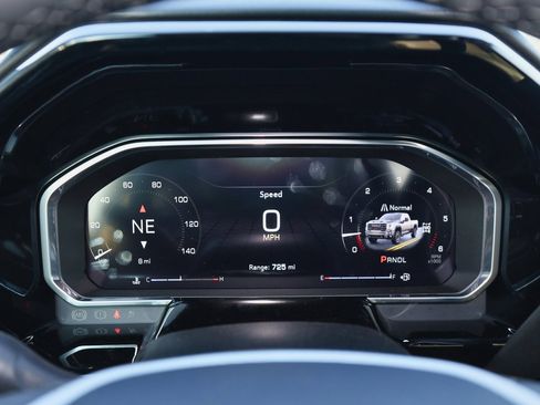 New 2026 GMC Sierra 2500 SLT w/ SLT Premium Package image 19