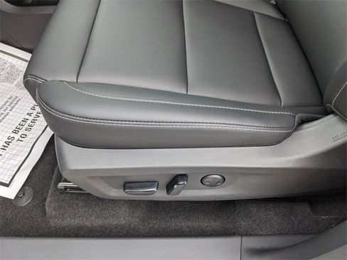 New 2025 Nissan Murano SL w/ Cargo Package image 30