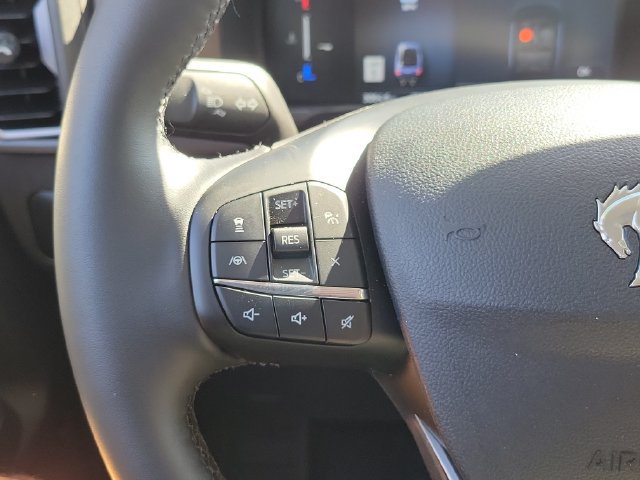 Used 2026 Ford Bronco Sport Outer Banks w/ Outer Banks Tech Package+ AWD/4WD image 7