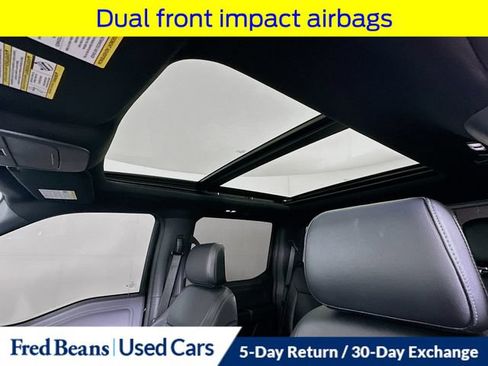 Certified 2023 Ford F150 XLT w/ Equipment Group 302A High AWD/4WD image 28
