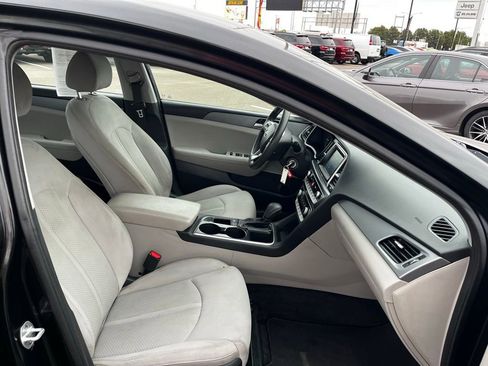 Used 2018 Hyundai Sonata SE image 41