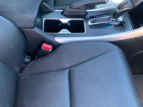 Used 2014 Honda Accord LX image 13