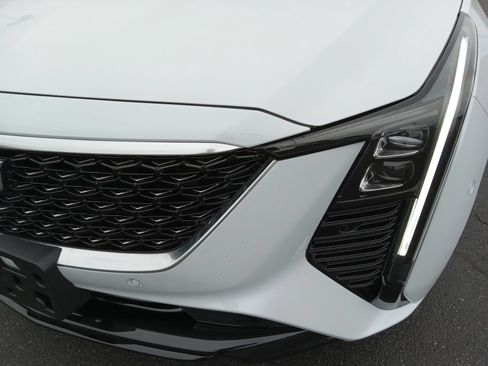 New 2026 Cadillac CT5 Premium Luxury AWD/4WD image 7