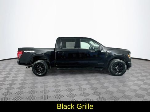 Used 2024 Ford F150 XLT w/ Mobile Office Package AWD/4WD image 11