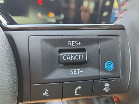 New 2026 Nissan Kicks SR w/ SR Premium Package image 17