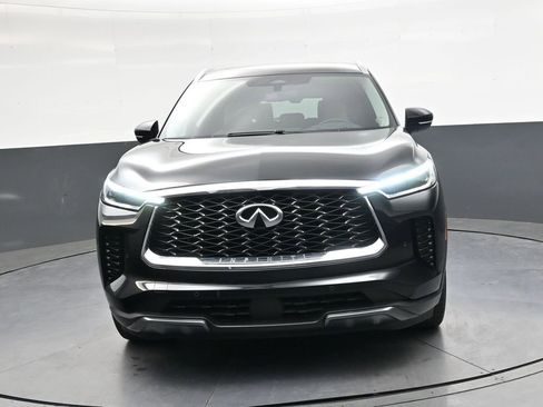 Used 2023 INFINITI QX60 Sensory w/ Vision Package AWD/4WD image 9