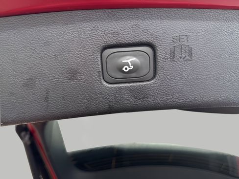 Used 2024 Ford Edge SEL w/ Convenience Package image 24