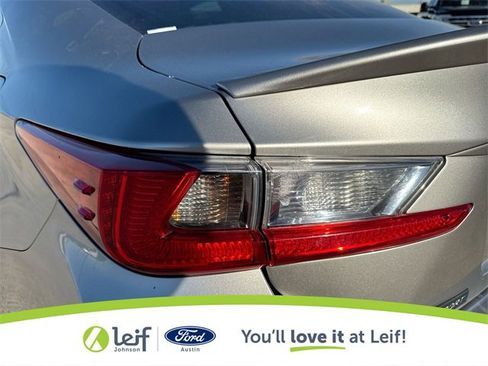 Used 2017 Lexus RC 200t F Sport image 37
