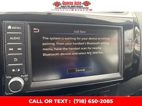 Used 2019 Nissan Sentra SR image 39
