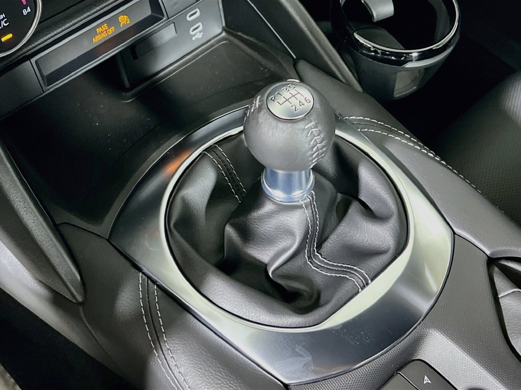 New 2026 MAZDA MX-5 Miata Grand Touring w/ Weather Package RWD image 14