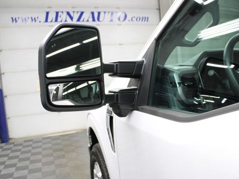 Used 2023 Ford F150 XLT w/ Trailer Tow Package AWD/4WD image 77