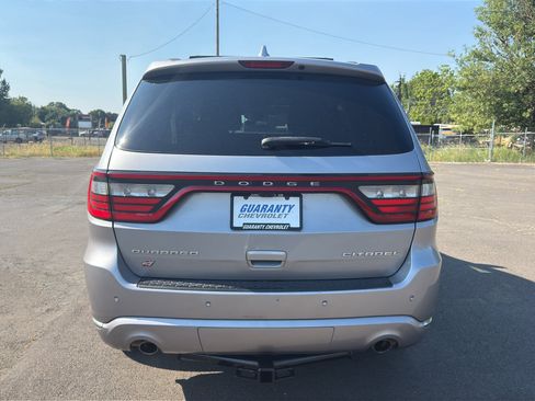 Used 2018 Dodge Durango Citadel AWD/4WD image 26