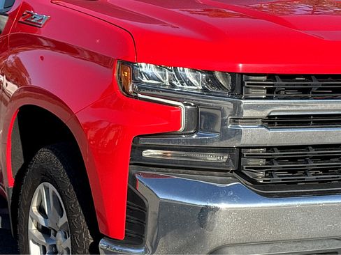 Used 2019 Chevrolet Silverado 1500 LT w/ All-Star Edition image 24
