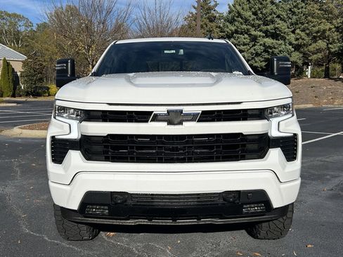 New 2026 Chevrolet Silverado 1500 RST w/ Convenience Package II image 18