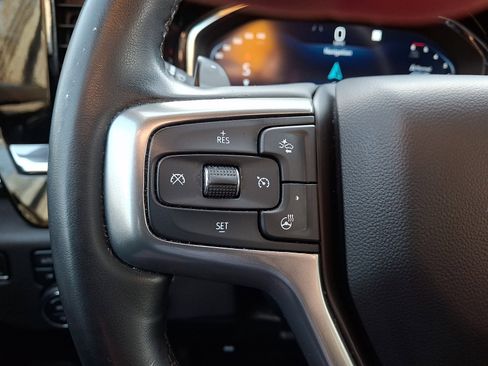 Certified 2023 Chevrolet Silverado 1500 LT Trail Boss w/ LT Trail Boss Premium Package image 22