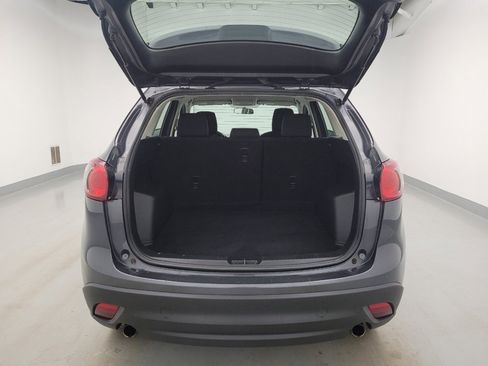 Used 2016 MAZDA CX-5 Sport w/ Rear Camera Package FWD image 29