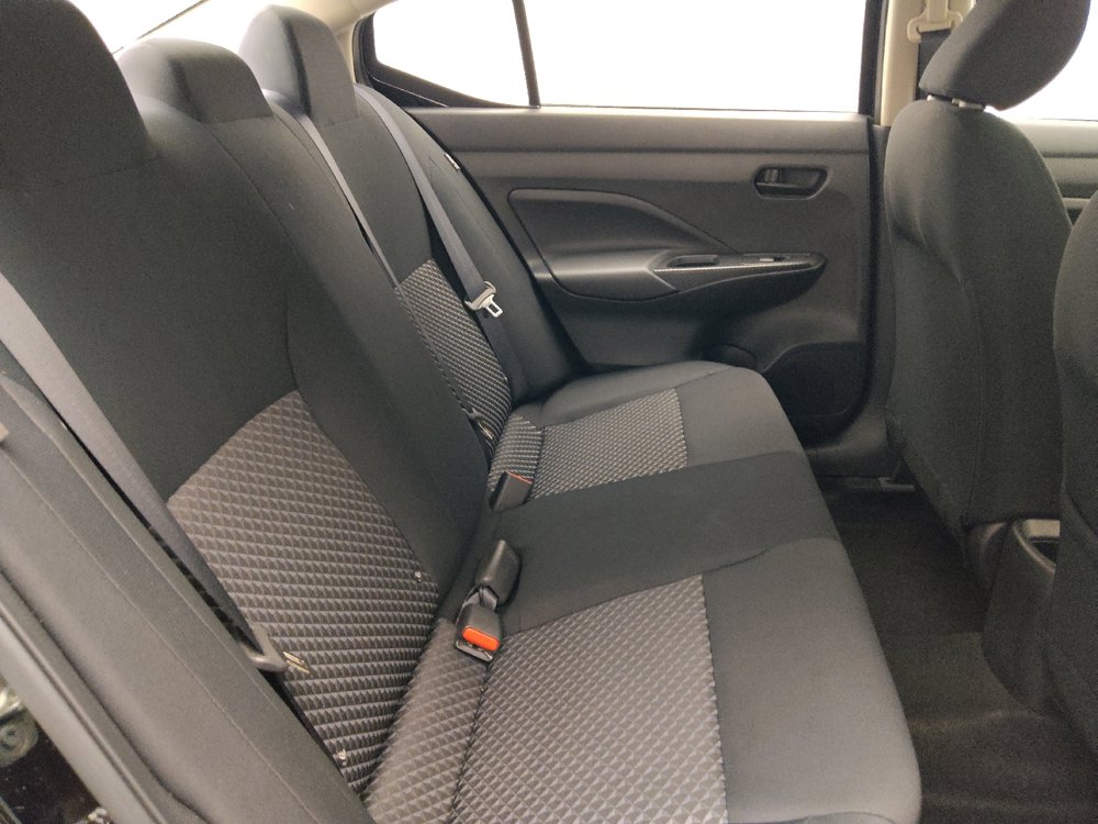 Used 2023 Nissan Versa S w/ Trunk Package FWD image 19