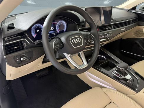 Used 2023 Audi A5 2.0T Premium Plus AWD/4WD image 4