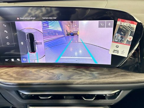 New 2025 Audi Q5 Premium Plus w/ Premium Plus image 12