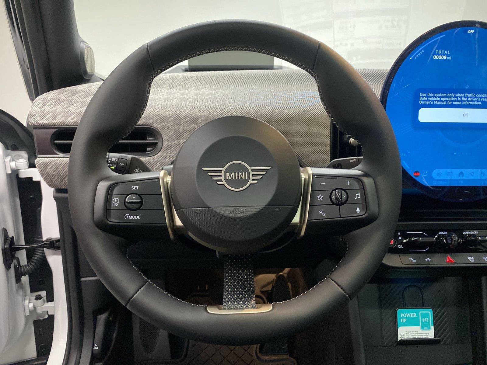 New 2026 MINI Cooper S FWD image 15
