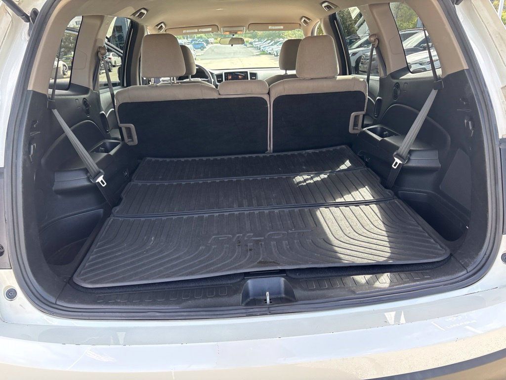 Used 2016 Honda Pilot EX image 31
