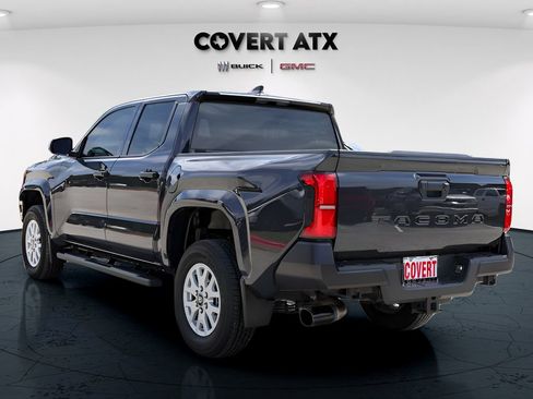 Used 2024 Toyota Tacoma SR RWD image 6