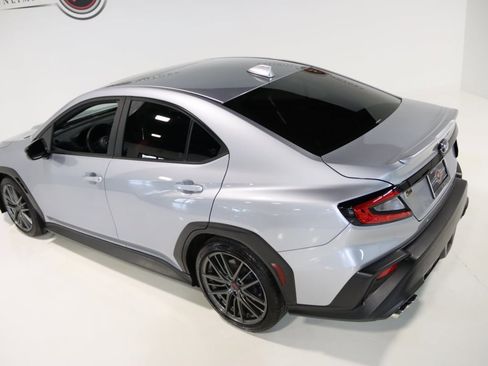 Used 2025 Subaru WRX GT image 11
