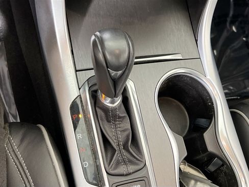 Used 2020 Acura TLX w/ A-SPEC Pkg FWD image 17