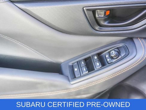 Certified 2023 Subaru Forester Wilderness w/ Wilderness Package AWD/4WD image 18