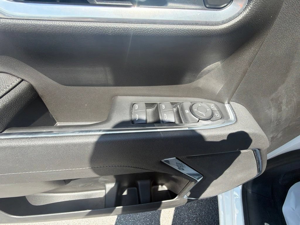 Used 2026 Chevrolet Silverado 1500 RST AWD/4WD image 24