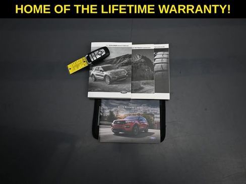 Used 2021 Ford Explorer Limited w/ Equipment Group 301A AWD/4WD image 54