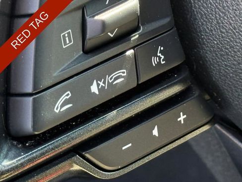 Used 2024 Subaru Crosstrek 2.5i Sport image 15