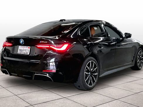 Used 2024 BMW i4 M50 w/ Premium Package image 15