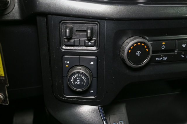 Used 2023 Ford F150 XL w/ STX Appearance Package AWD/4WD image 29