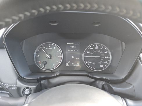 Certified 2025 Subaru Outback Premium w/ Popular Package #1A image 24