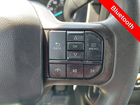 Used 2023 Ford F150 XL w/ STX Appearance Package AWD/4WD image 28