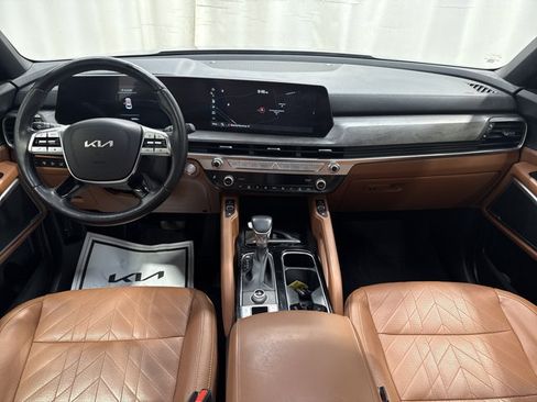 Certified 2024 Kia Telluride EX X-Line AWD/4WD image 15