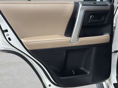Used 2013 Toyota 4Runner SR5 RWD image 14