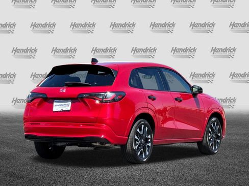 Used 2026 Honda HR-V EX-L image 5