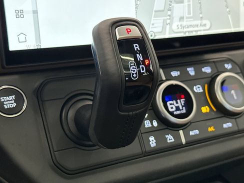 New 2026 Land Rover Defender 110 X-Dynamic SE image 23